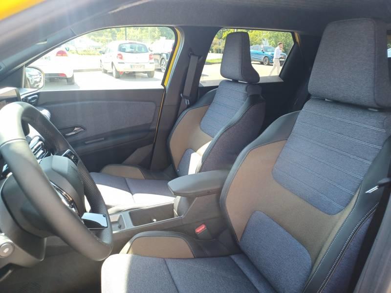 Renault R 5 E-Tech Electrique 150 ch autonomie confort Techno