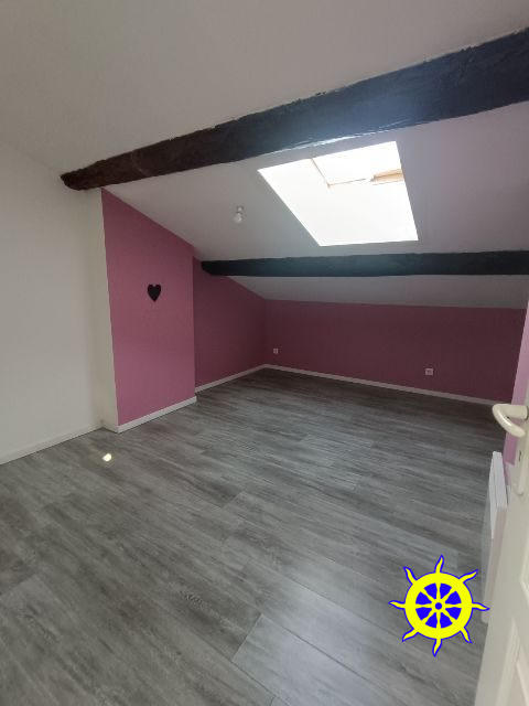 Appartement - 105 m² - 4 pièces