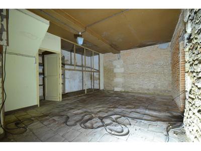 Maison - 60 m² - 2 pièces