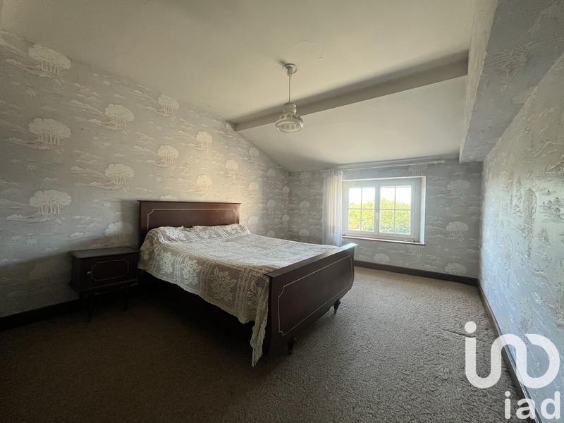 Maison - 233 m² - 6 pièces