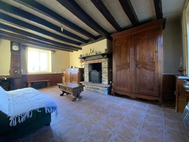 Maison - 78 m² - 3 pièces