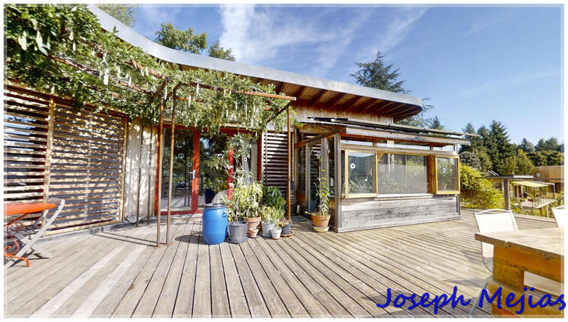 Maison - 144 m² - 7 pièces