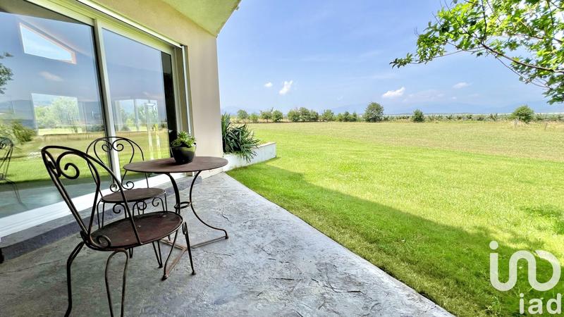 Maison - 275 m² - 7 pièces