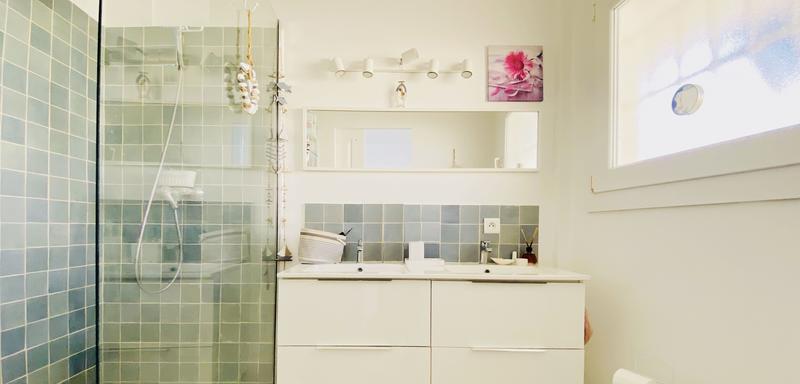 Appartement - 80 m² - 3 pièces