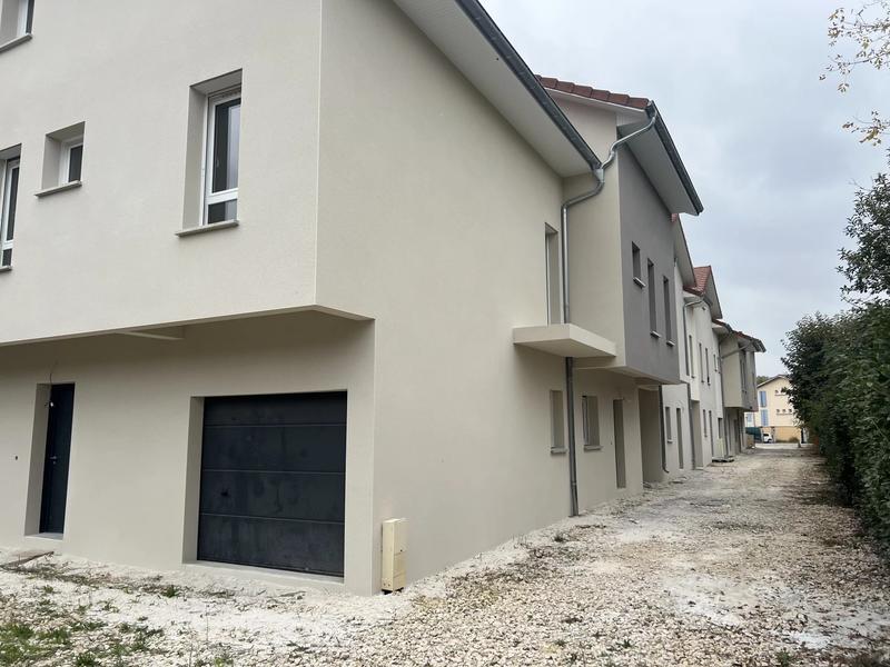 Maison - 123 m² - 7 pièces