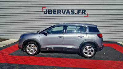 Citroën C5 Aircross Hybride Rechargeable 225 Ss E-Eat8 Business