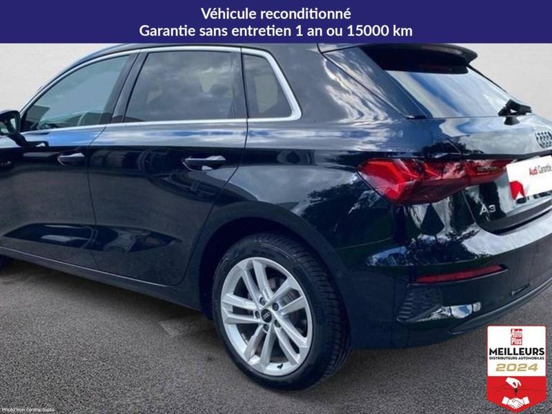 Audi Rs3 IV 40 tfsie 204 s tronic 6 business exec