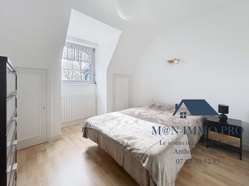 Maison - 184 m² - 7 pièces