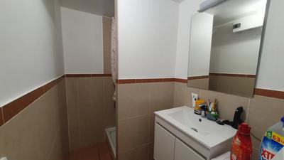 Appartement - 40 m² - 3 pièces