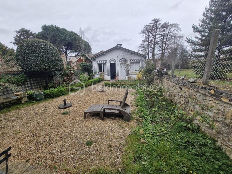 Maison traditionnelle - 163 m² - 6 pièces