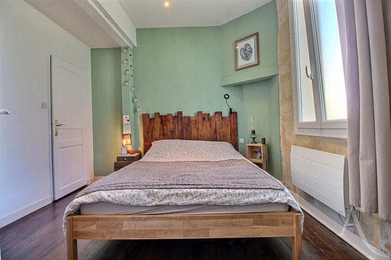 Maison - 75 m² - 3 pièces