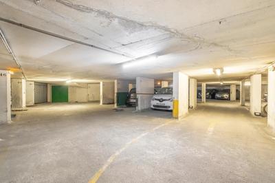 Parking - 11 m²