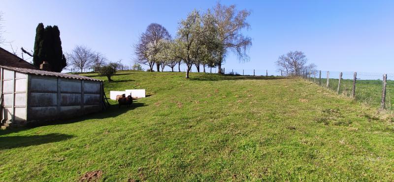 Maison - 55 m² - 4 pièces