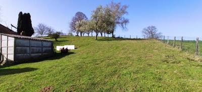 Maison - 55 m² - 4 pièces