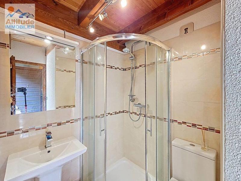 Duplex - 40 m² - 4 pièces