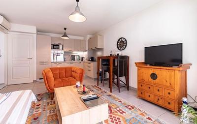 Appartement - 37 m² - 2 pièces