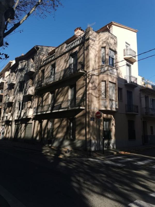 Appartement - 238 m² - 8 pièces