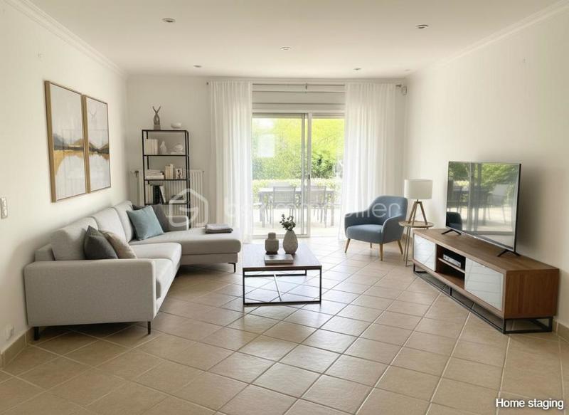 Maison - 106 m² - 6 pièces