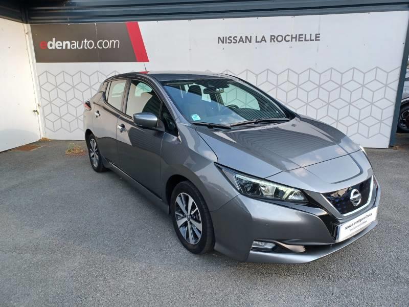 Nissan Leaf Electrique 40kWh Acenta