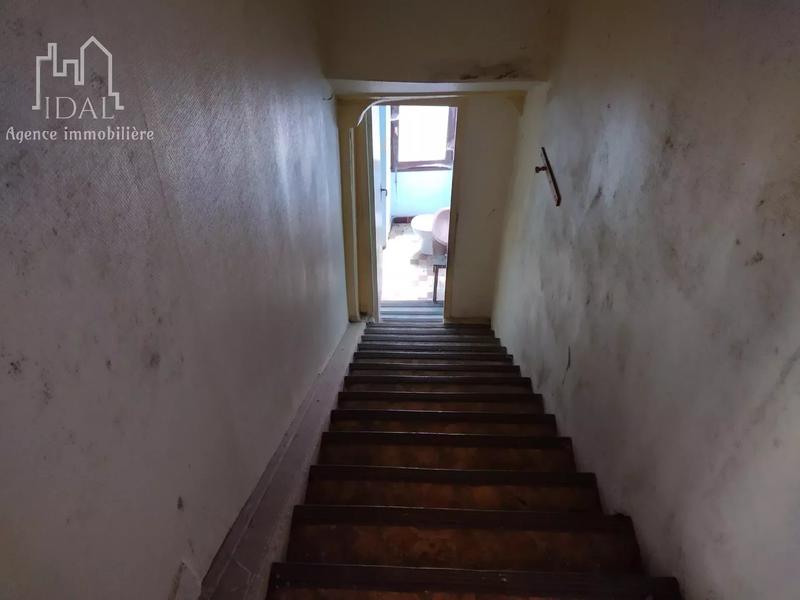 Maison de ville - 113 m²