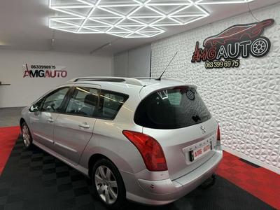 Peugeot 308 Sw 1.6 HDi 16v 110 Cv