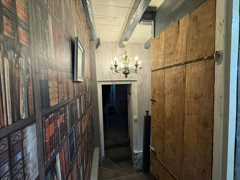 Maison - 137 m² - 6 pièces