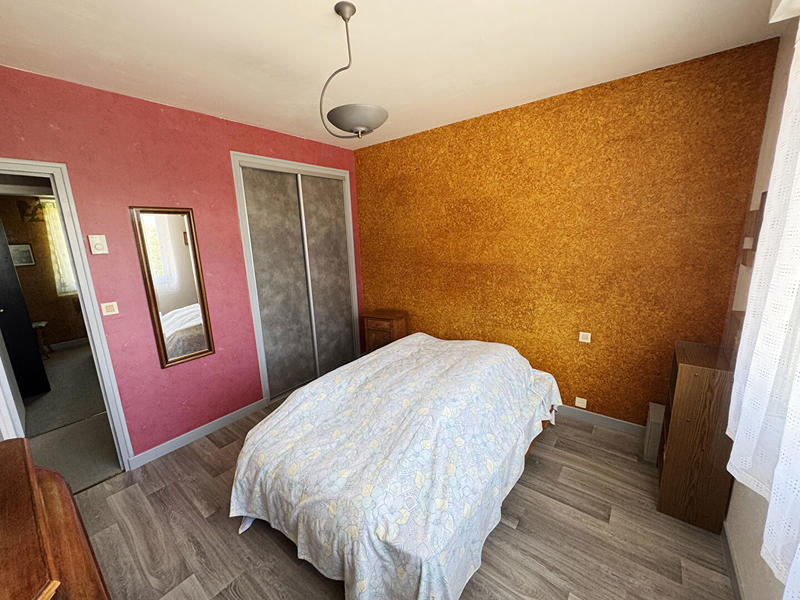 Maison - 151 m² - 6 pièces