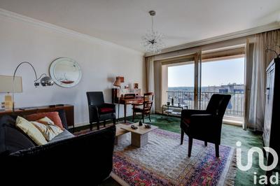 Appartement - 107 m² - 4 pièces