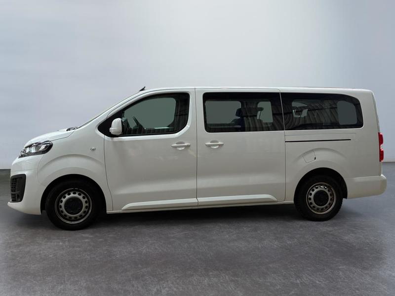 Citroën Jumpy Combi Xl BlueHDi 120 s&amp;S Bvm6 Confort