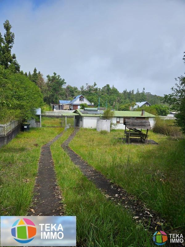 Maison - 88 m² - 5 pièces