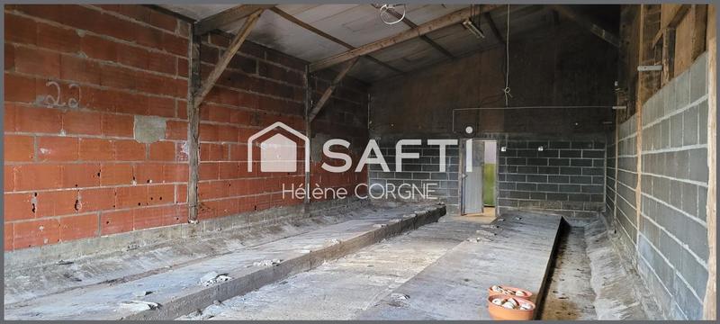 Maison - 187 m² - 5 pièces