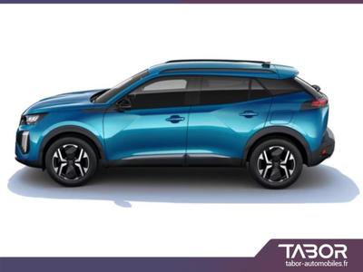 Peugeot 2008 Mhev 145 Allure 360° Acc 2xPDC Bt