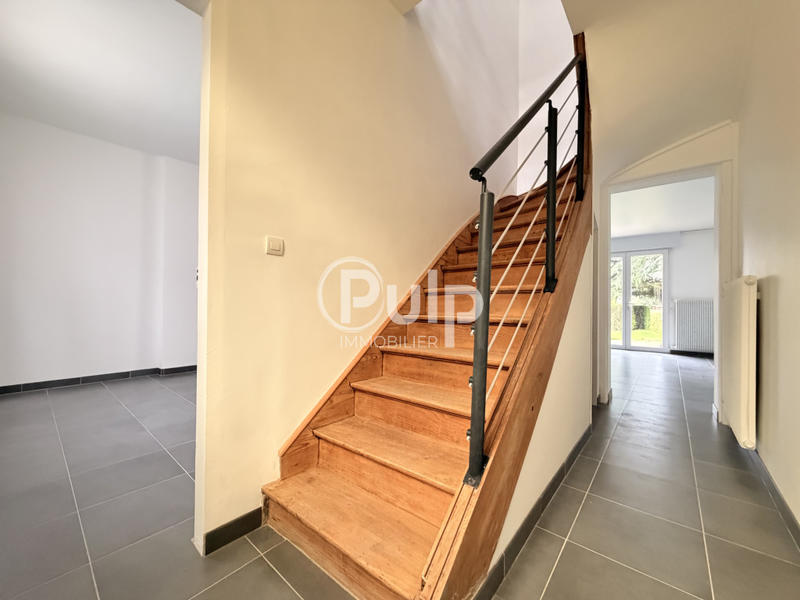 Maison de ville - 111 m²