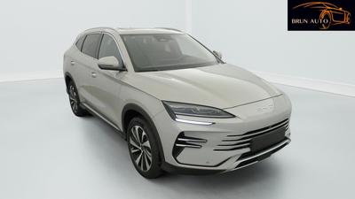 Byd Seal U 1.5l Dm-I 218 Ch Phev Comfort