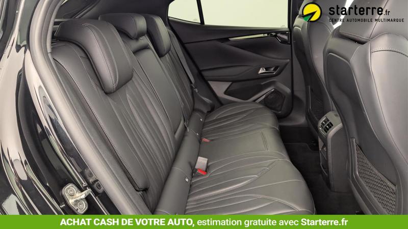 Ds Ds 4 PureTech 130 Eat8 Rivoli