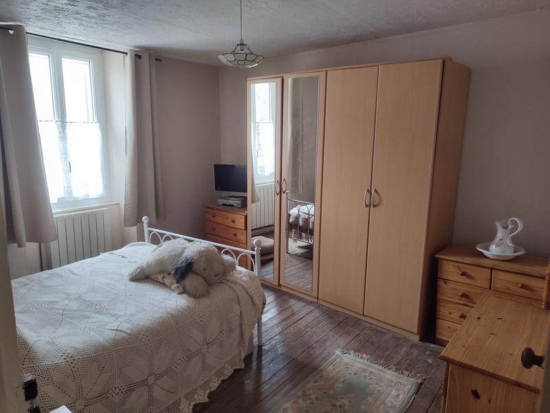 Maison - 114 m² - 5 pièces