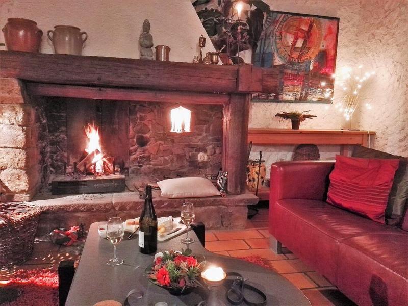 Maison - 113 m² - 4 pièces