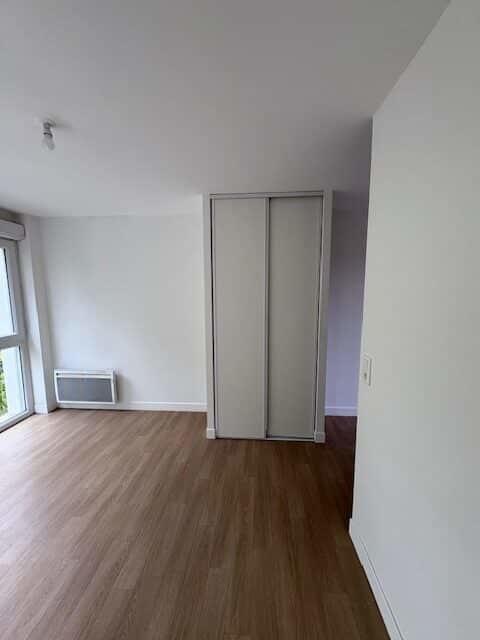 Appartement - 20 m² - 2 pièces