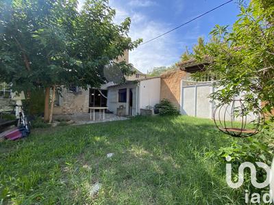 Maison de village - 174 m² - 6 pièces