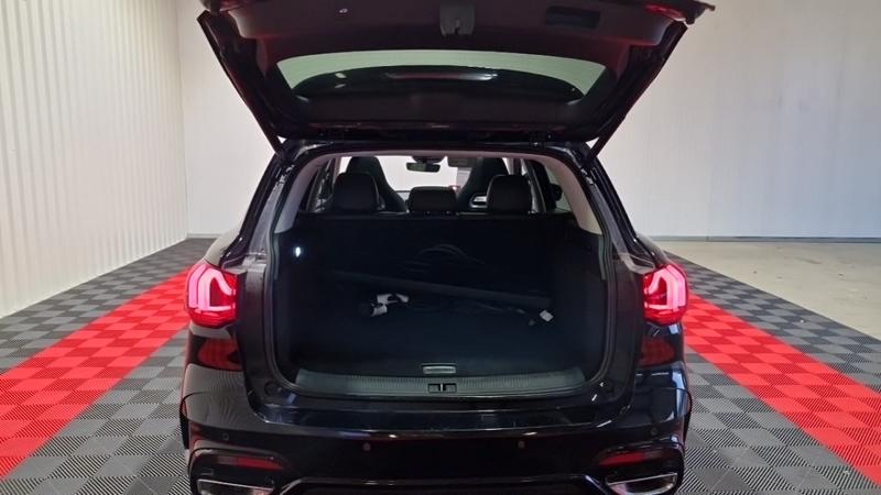 Mg Ehs 1.5t Gdi Phev Luxury