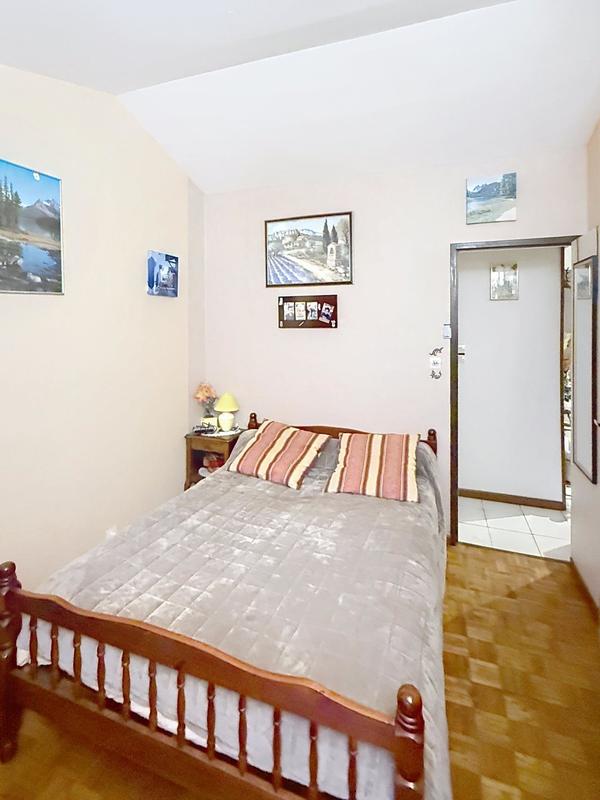 Maison - 138 m² - 5 pièces