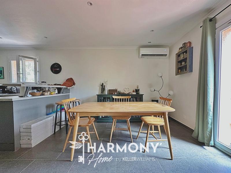 Maison - 140 m² - 4 pièces