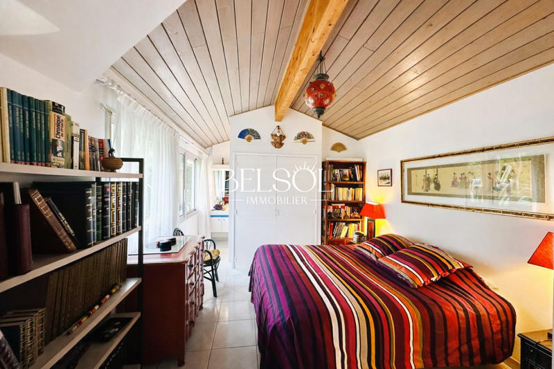 Villa - 123 m² - 4 pièces