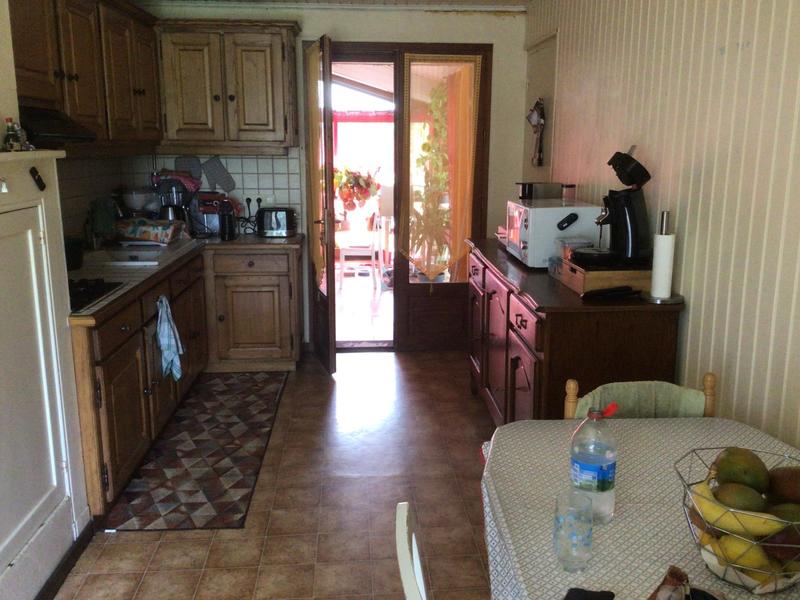 Maison - 174 m² - 10 pièces