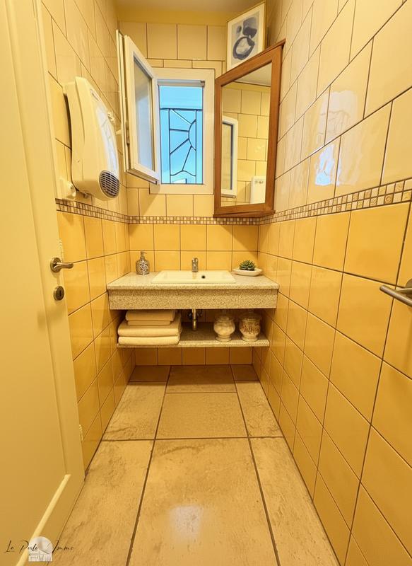 Villa - 172 m² - 4 pièces