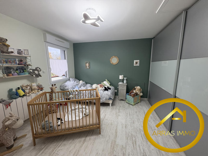 Maison - 136 m² - 4 pièces