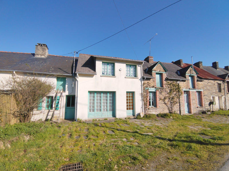 Maison - 195 m² - 6 pièces