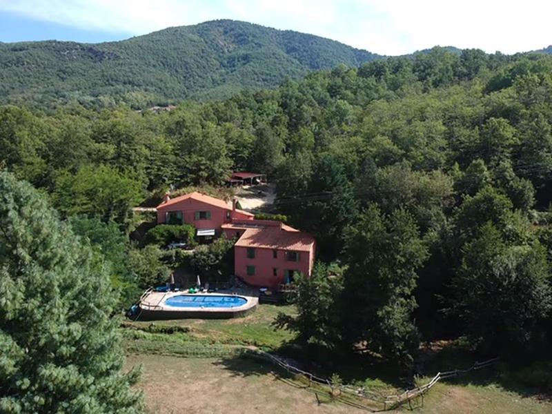 Maison - 274 m² - 10 pièces