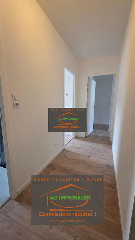 Maison - 142 m² - 6 pièces