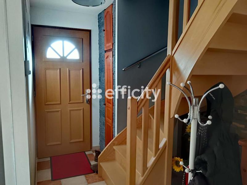 Pavillon - 100 m² - 5 pièces